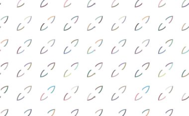 soyut geometrik şekil, model vektör arkaplan