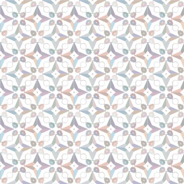 soyut, pürüzsüz desen arkaplanı, vektör illüstrasyonu 