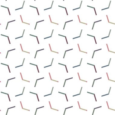 soyut desen çizimi, kusursuz arkaplan