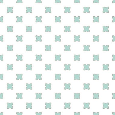 soyut geometrik şekil, model vektör arkaplan