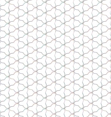 soyut desen çizimi, kusursuz arkaplan