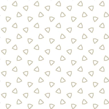 soyut, pürüzsüz desen arkaplanı, vektör illüstrasyonu 