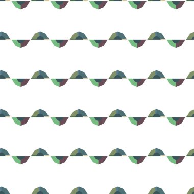 soyut desen çizimi, kusursuz arkaplan