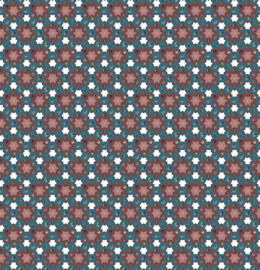 soyut desen çizimi, kusursuz arkaplan