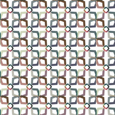 soyut desen çizimi, kusursuz arkaplan