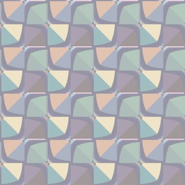 modern soyut küçük desen, vektör arkaplan, duvar kağıdı