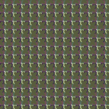 soyut desen çizimi, kusursuz arkaplan