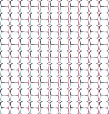soyut geometrik şekil, model vektör arkaplan
