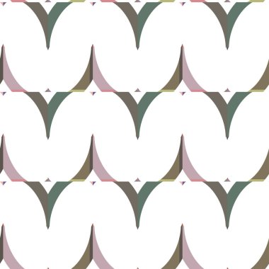 soyut desen çizimi, kusursuz arkaplan