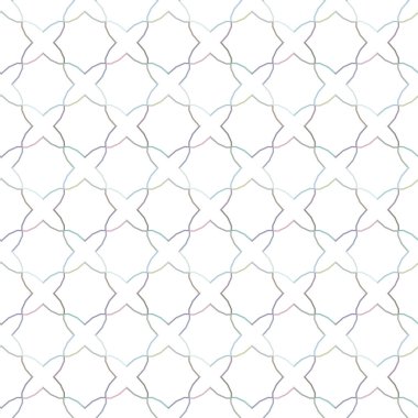 soyut desen çizimi, kusursuz arkaplan