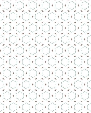 soyut geometrik şekil, model vektör arkaplan