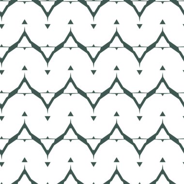 soyut geometrik şekil, model vektör arkaplan