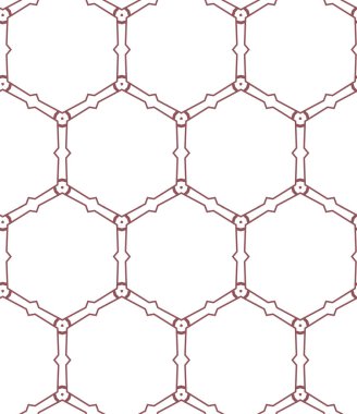 soyut desen çizimi, kusursuz arkaplan