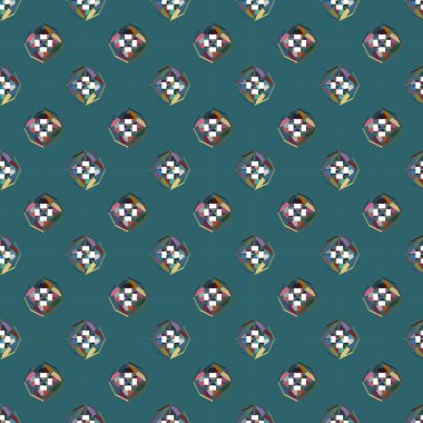 soyut desen çizimi, kusursuz arkaplan