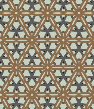 soyut geometrik şekil, model vektör arkaplan