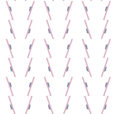 soyut desen çizimi, kusursuz arkaplan