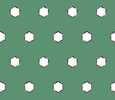 yaratıcı soyut duvar kağıdı, vektör illüstrasyonu 