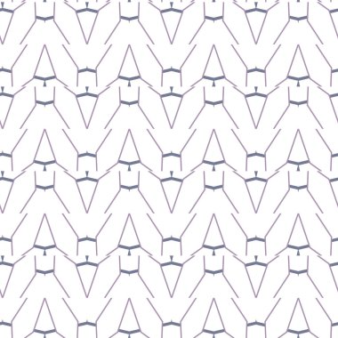 soyut, pürüzsüz desen arkaplanı, vektör illüstrasyonu 