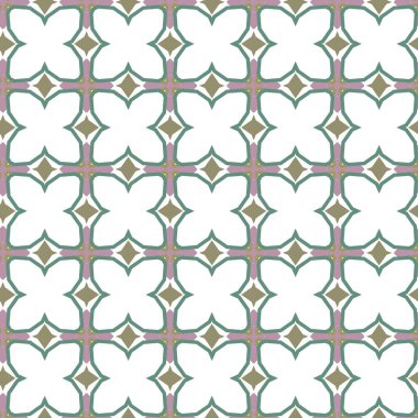 soyut desen çizimi, kusursuz arkaplan