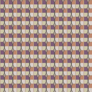 soyut desen çizimi, kusursuz arkaplan