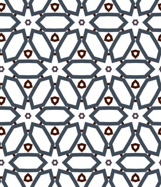 soyut desen çizimi, kusursuz arkaplan