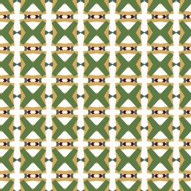 soyut geometrik şekil, model vektör arkaplan