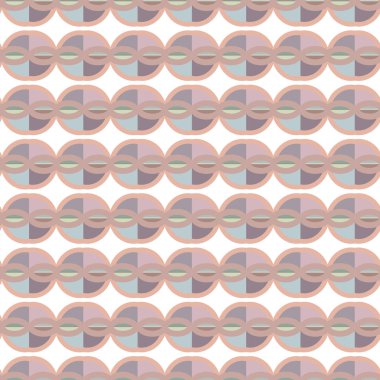 soyut geometrik şekil, model vektör arkaplan