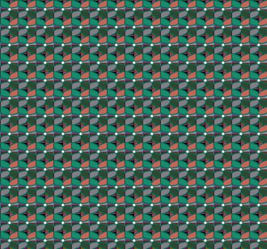 soyut geometrik şekil, model vektör arkaplan