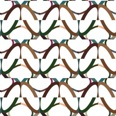 soyut desen çizimi, kusursuz arkaplan