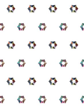 soyut, pürüzsüz desen arkaplanı, vektör illüstrasyonu 