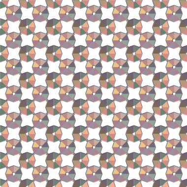 soyut desen çizimi, kusursuz arkaplan