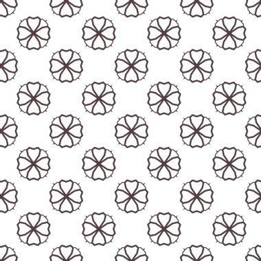 soyut, pürüzsüz desen arkaplanı, vektör illüstrasyonu 