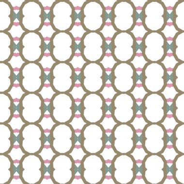 soyut desen çizimi, kusursuz arkaplan