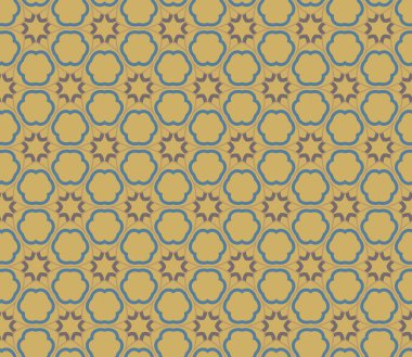 soyut desen çizimi, kusursuz arkaplan