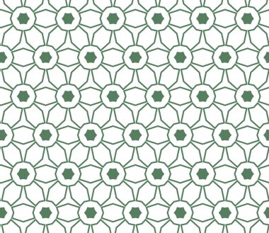 soyut geometrik şekil, model vektör arkaplan