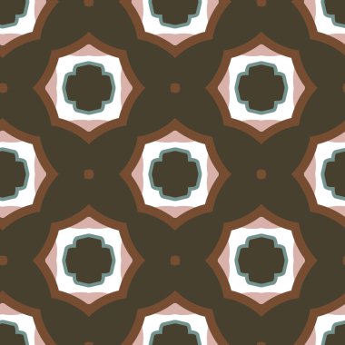 soyut desen çizimi, kusursuz arkaplan