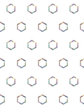 soyut desen çizimi, kusursuz arkaplan