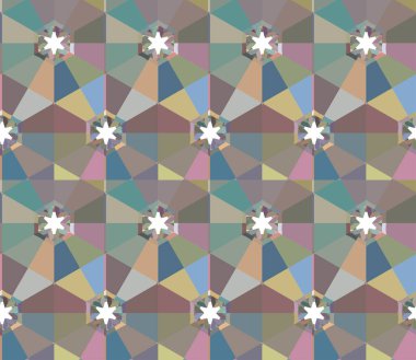 soyut desen çizimi, kusursuz arkaplan