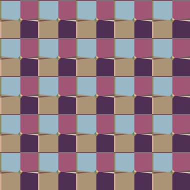 soyut desen çizimi, kusursuz arkaplan