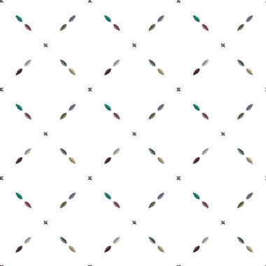 soyut, pürüzsüz desen arkaplanı, vektör illüstrasyonu 