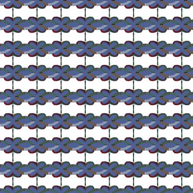 soyut desen çizimi, kusursuz arkaplan