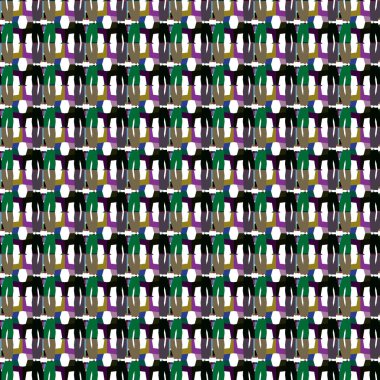 soyut, pürüzsüz desen arkaplanı, vektör illüstrasyonu 