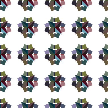 soyut desen çizimi, kusursuz arkaplan