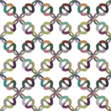 soyut desen çizimi, kusursuz arkaplan