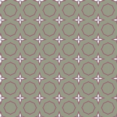 soyut geometrik şekil, model vektör arkaplan