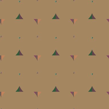 soyut geometrik şekil, model vektör arkaplan