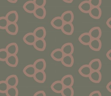 soyut desen çizimi, kusursuz arkaplan