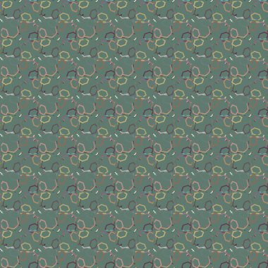 soyut desen çizimi, kusursuz arkaplan