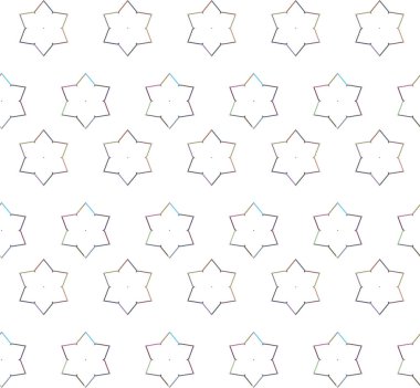 yaratıcı soyut duvar kağıdı, vektör illüstrasyonu 