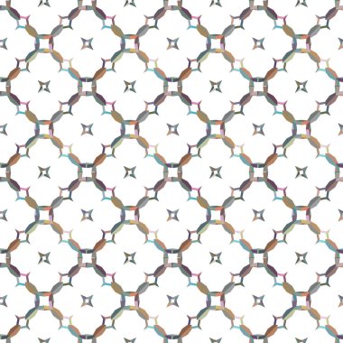 soyut desen çizimi, kusursuz arkaplan